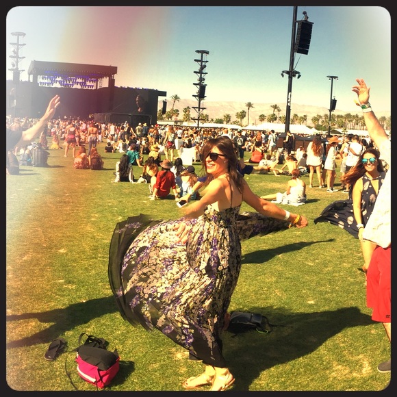 Meet your Posher, Lyndsi - Picture 1 of 1